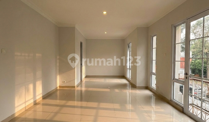 For Sale Granada Alicante House Gading Serpong 2