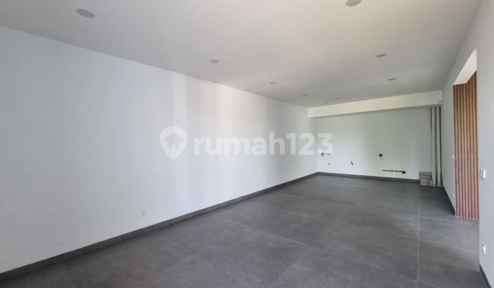 DIJUAL RUMAH HOOK HOEK MEWAH DI SUTERA FLAMBOYAN - ALAM SUTERA 2