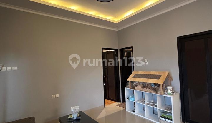 BALI VILLA SECTOR HOUSE In Sector 7A - Gading Serpong 2