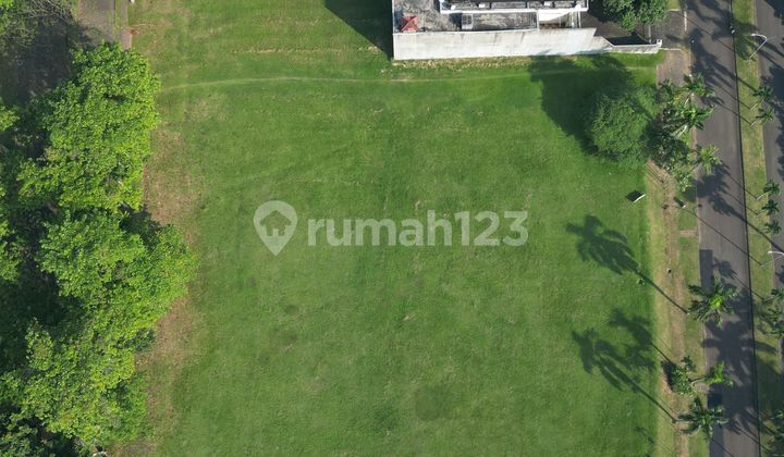 Kavling Bukit Golf Bsd Turun Harga