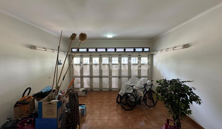 Rumah Full Furnished Cluster Emerald Phg Gading Serpong 2