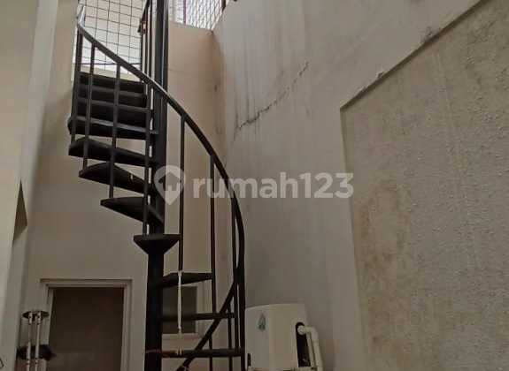 Starling House The Springs Gading Serpong