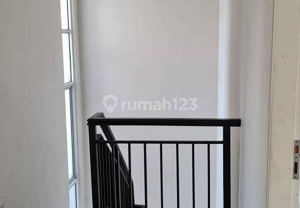 Rumah Siap Huni Bohemia Gading Serpong Selatan 2