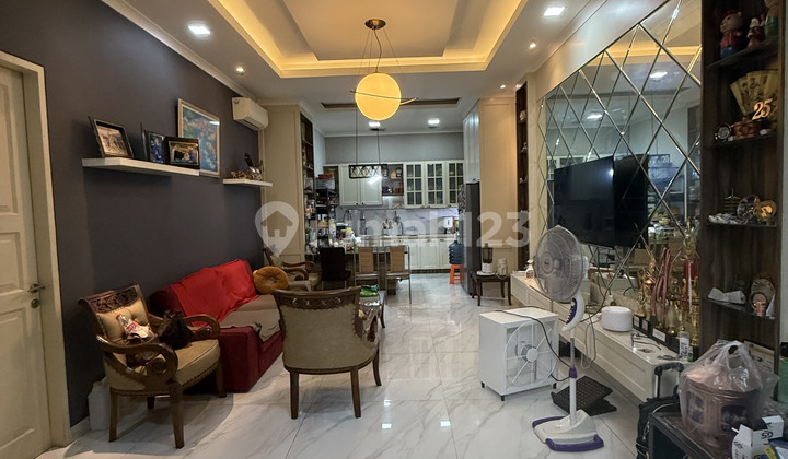 Rumah 2 Lantai Cluster Alicante Gading Serpong Rumah 2 Lantai Cluster Alicante Gading Serpong