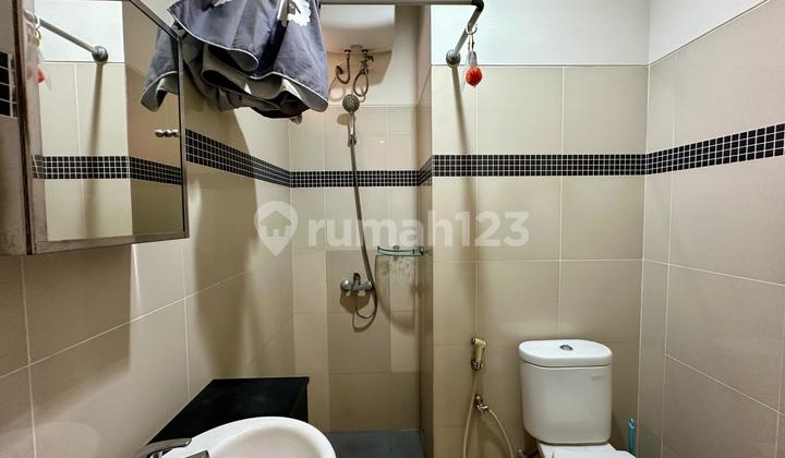 FOR SALE BEAUTIFUL PASCAL CLUSTER HOUSE - GADING SERPONG 2