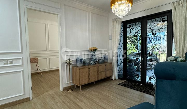 FOR SALE HOUSE DE LATIONS CLUSTER LAVINTAGE - BSD