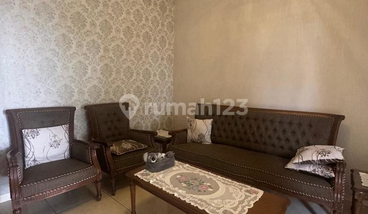 Neat Silk House Olivia Alam Sutera 2 Floors 2