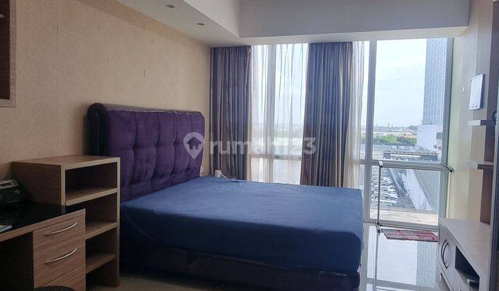 Apartemen U Residence Lippo Karawaci  1