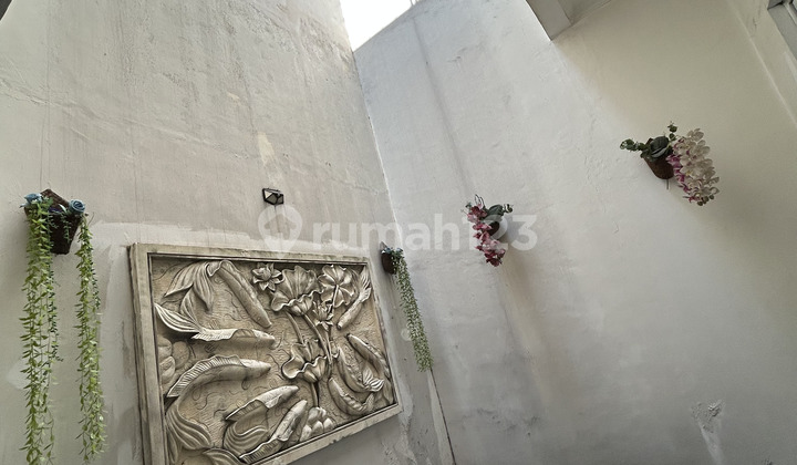 Bohemia Village, Gading Serpong, Tangerang, Banten, Semi-Furnished Bohemia Village, Gading Serpong, Tangerang, Banten, Semi-Furnished