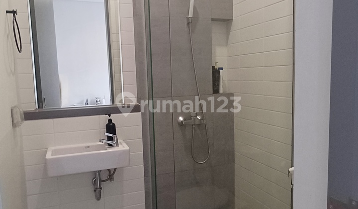 Greenwich Park Cluster Aether BSD City 2