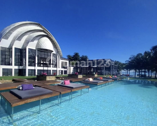 FOR SALE PRIVATE ISLAND RESORT IN UJUNG KULON, BANTEN
