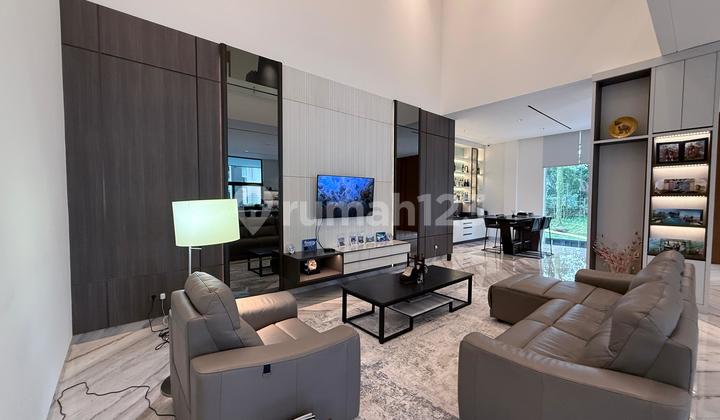 For Sale Luxury Fully Furnished House in BSD