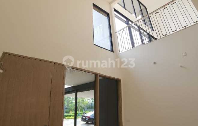 Luxury Corner House Laurel Navapark BSD City 2