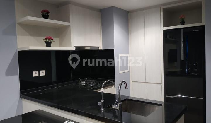 The Branz BSD City Apartment, South Tangerang, 3rd Floor, Tower A