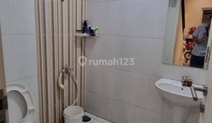 Rumah Siap Huni Volta Scientia Gading Serpong Sudah Renovasi Furnished Interior 2