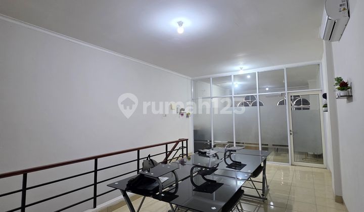 Shop house for rent., Gading Serpong IL Lago, Tangerang 2