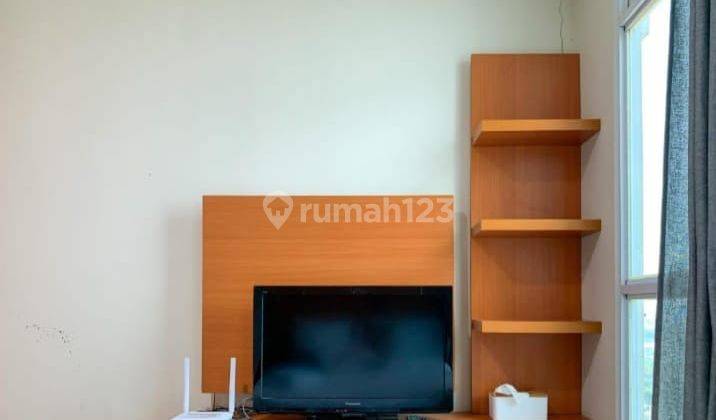 Apartemen Puri Orchad Tipe Studio Full Furnished Siap Huni 6