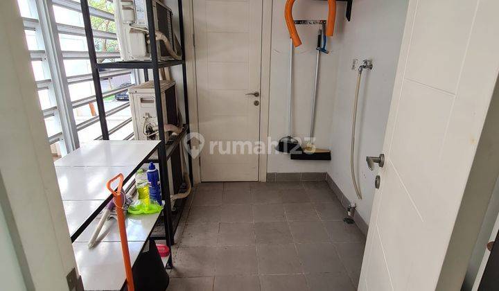 Apartement Condovillas Rainbow Spring 3 BR Semi Furnished 2