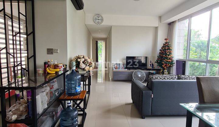 Apartement Condovillas Rainbow Spring 3 BR Semi Furnished 4