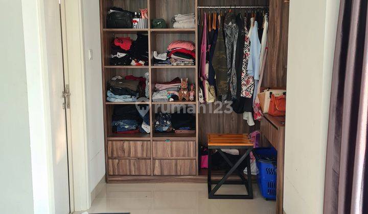 Apartement Condovillas Rainbow Spring 3 BR Semi Furnished 5