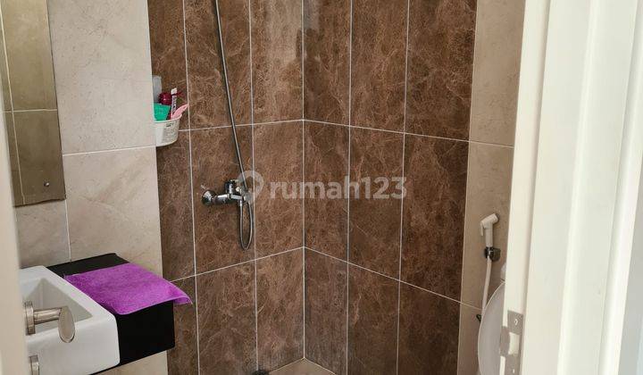 Apartement Condovillas Rainbow Spring 3 BR Semi Furnished 8