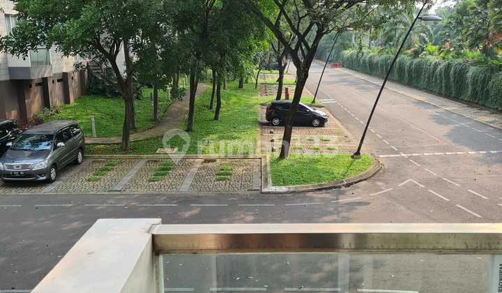 Apartement Condovillas Rainbow Spring 3 BR Semi Furnished 9