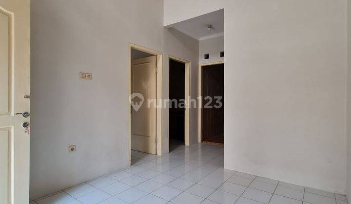 Rumah di Napoli Sektor 6 Gading Serpong Baru Renovasi  2