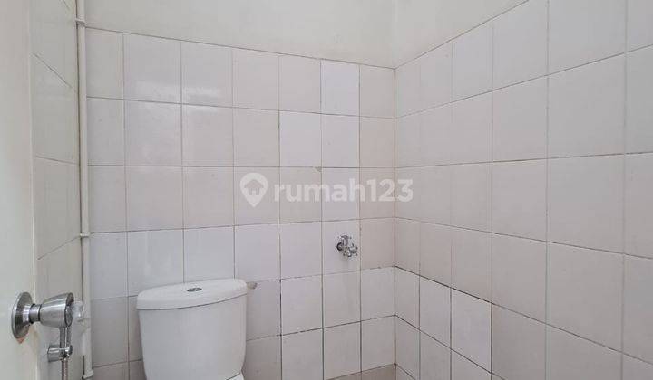 Rumah di Napoli Sektor 6 Gading Serpong Baru Renovasi  5