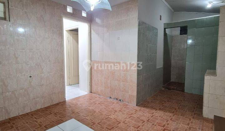 Rumah di Napoli Sektor 6 Gading Serpong Baru Renovasi  2