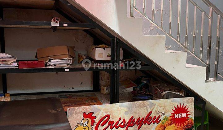Di Jual Rumah Cocok Untuk Usaha di Semper Jakarta Utara 4