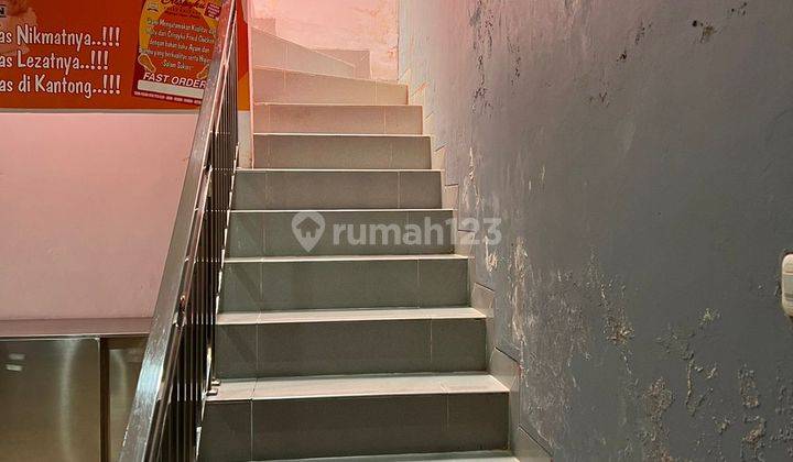 Di Jual Rumah Cocok Untuk Usaha di Semper Jakarta Utara 3