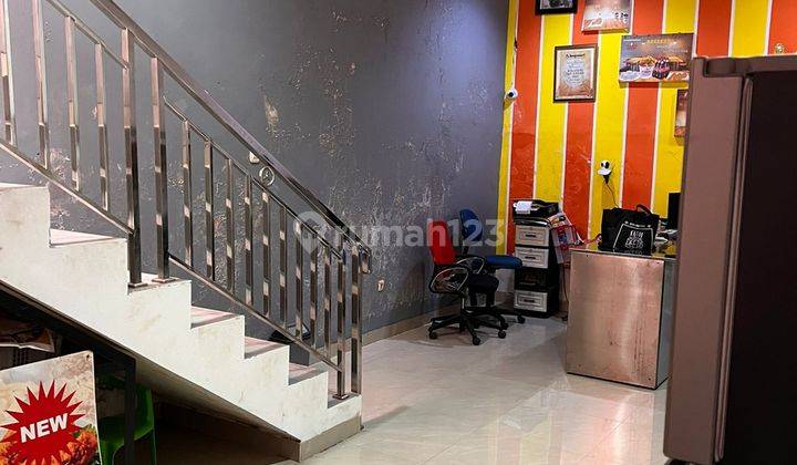 Di Jual Rumah Cocok Untuk Usaha di Semper Jakarta Utara 5