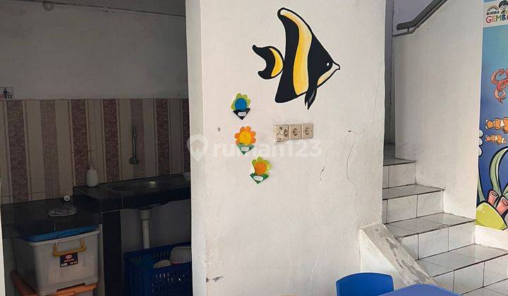 Di Jual Rumah Cocok Untuk Usaha di Semper Jakarta Utara 9