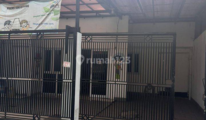 Di Jual Rumah Cocok Untuk Usaha di Semper Jakarta Utara 13