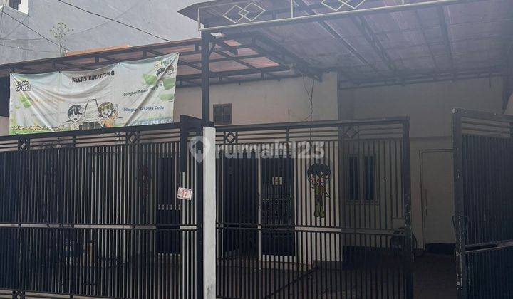 Di Jual Rumah Cocok Untuk Usaha di Semper Jakarta Utara 14
