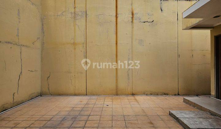 Di Jual Rumah di Cluster Ingenia Bsd City 2