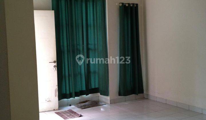 Dijual Rumah Serpong Garden 1 Green Boulevard Tangerang 2 Kt 2