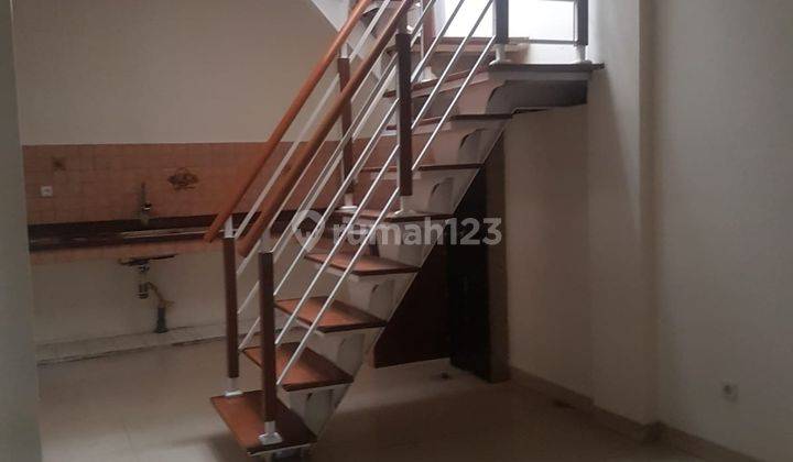 Jual Rumah Taman Royal 1 Akasia Tangerang 2 Kt Siap Huni Bersih 2