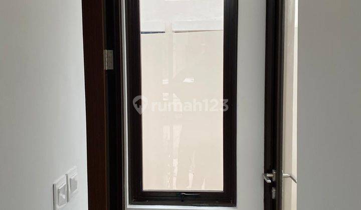 Disewakan Rumah Di Cisauk Citra Garden 2 BR Siap Huni  1