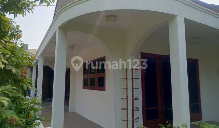 Investasi Langka di Pusat Kota! Narada Tanah Abang 432m² Investasi Langka di Pusat Kota! Narada Tanah Abang 432m²