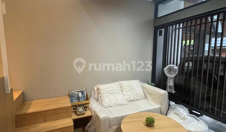 Properti Menarik di Pagedangan – Lokasi Strategis, Furnished! 2