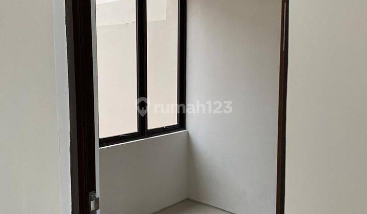 Disewakan Rumah Di Cisauk Citra Garden 2 BR Siap Huni  2
