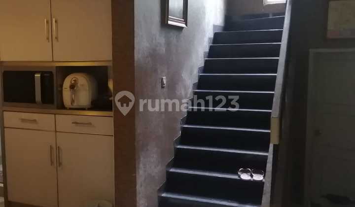 Rumah di Beryl Gading Serpong SHM harga 3 Man siap huni dekat SMS 2