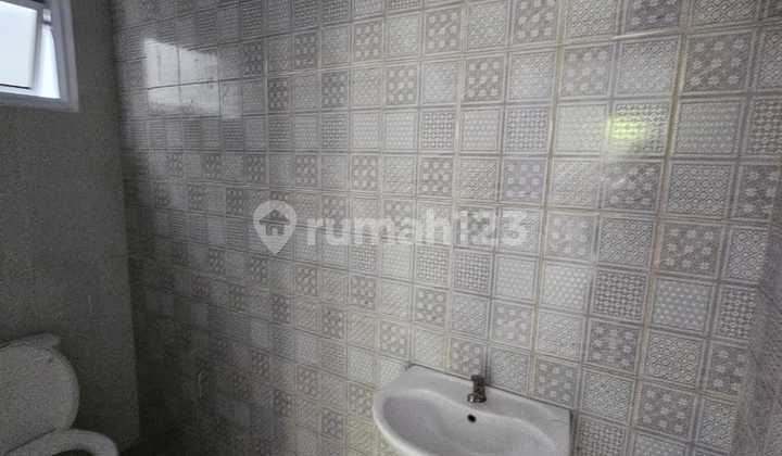 DIJUAL CEPAT! RUMAH SIAP HUNI DI BSD GREENWICH – CLUSTER HYLANDS 2