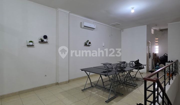 ruko disewakan., Gading Serpong IL Lago, Tangerang ruko disewakan., Gading Serpong IL Lago, Tangerang