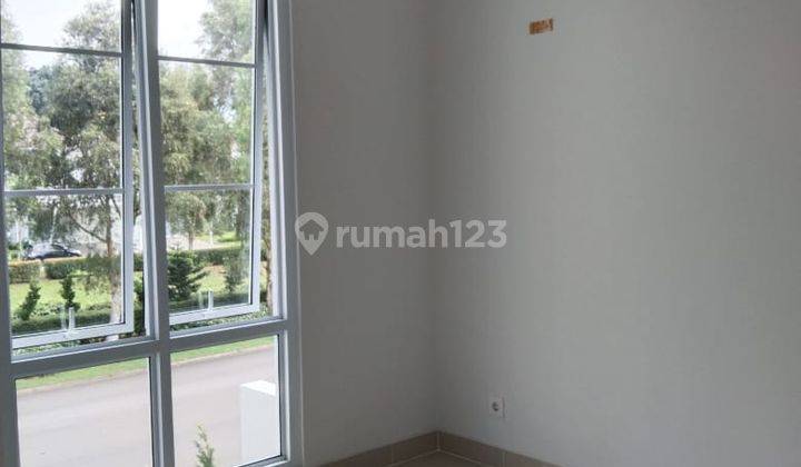 Jual Rumah Smart Home di Gading Serpong Alicante 3+1 BR 150 Juta/Tahun 2