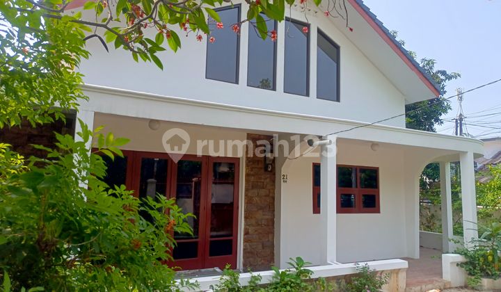 Rumah Strategis di Narada Tanah Abang Jakarta Pusat | Luas 432 m², Cocok untuk Usaha atau Hunian Rumah Strategis di Narada Tanah Abang Jakarta Pusat | Luas 432 m², Cocok untuk Usaha atau Hunian