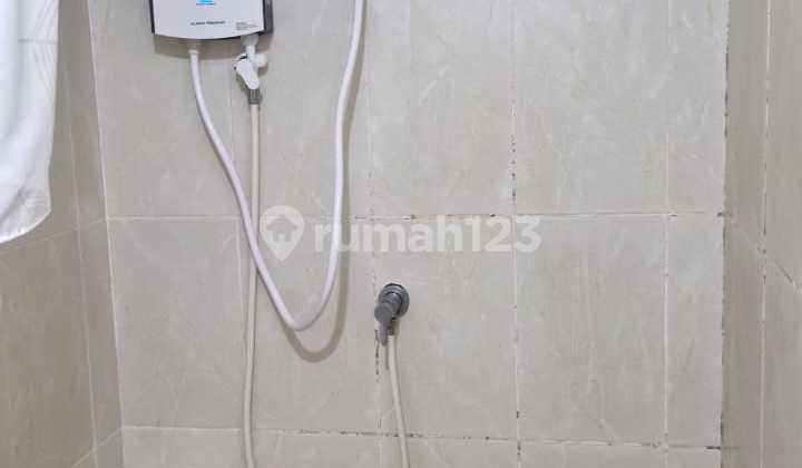 Disewakan Apartemen M Town Residence - Lokasi Strategis Dekat Summarecon Mall Serpong & UMN! 2