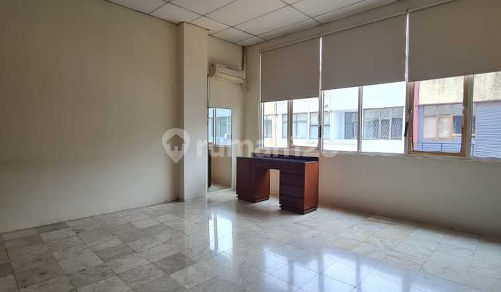  DISEWAKAN RUKO STRATEGIS – PLAZA CIPUTAT MAS