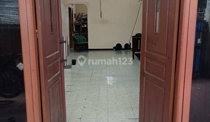 Rumah Murah Buat Investasi Di Semanan Kalideres Jakarta Barat 1